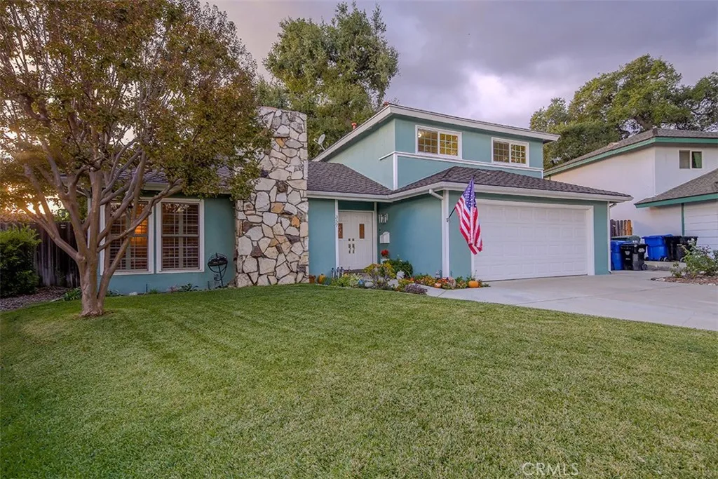 357 N Mountain Avenue, Monrovia, California 91016 home-pic-2